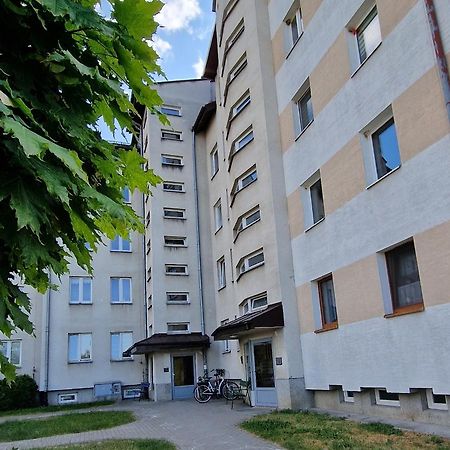 Apartament Boho Biłgoraj Eksteriør billede