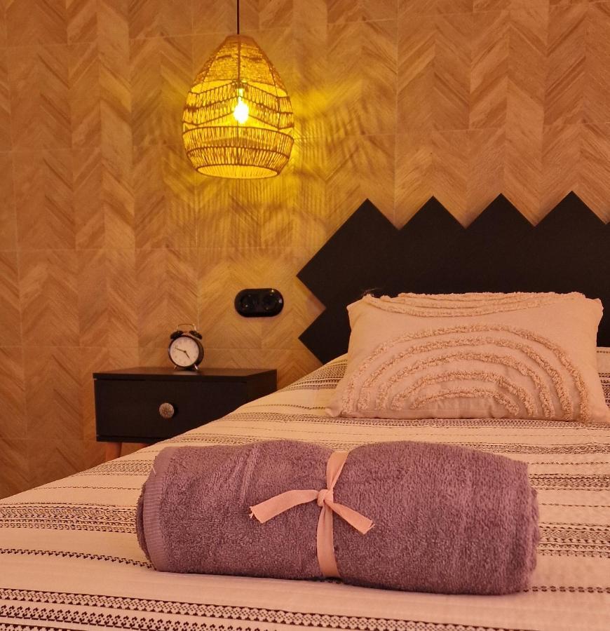 Apartament Boho Biłgoraj Eksteriør billede