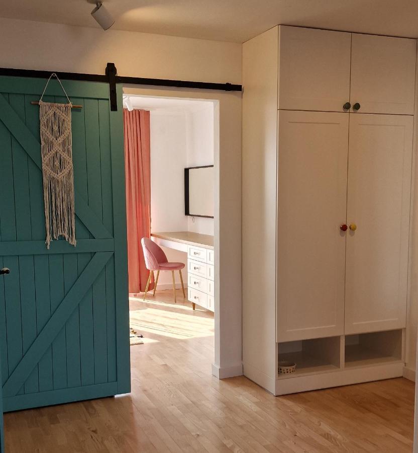 Apartament Boho Biłgoraj Eksteriør billede