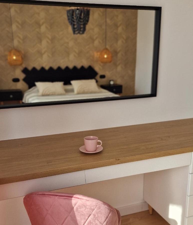 Apartament Boho Biłgoraj Eksteriør billede