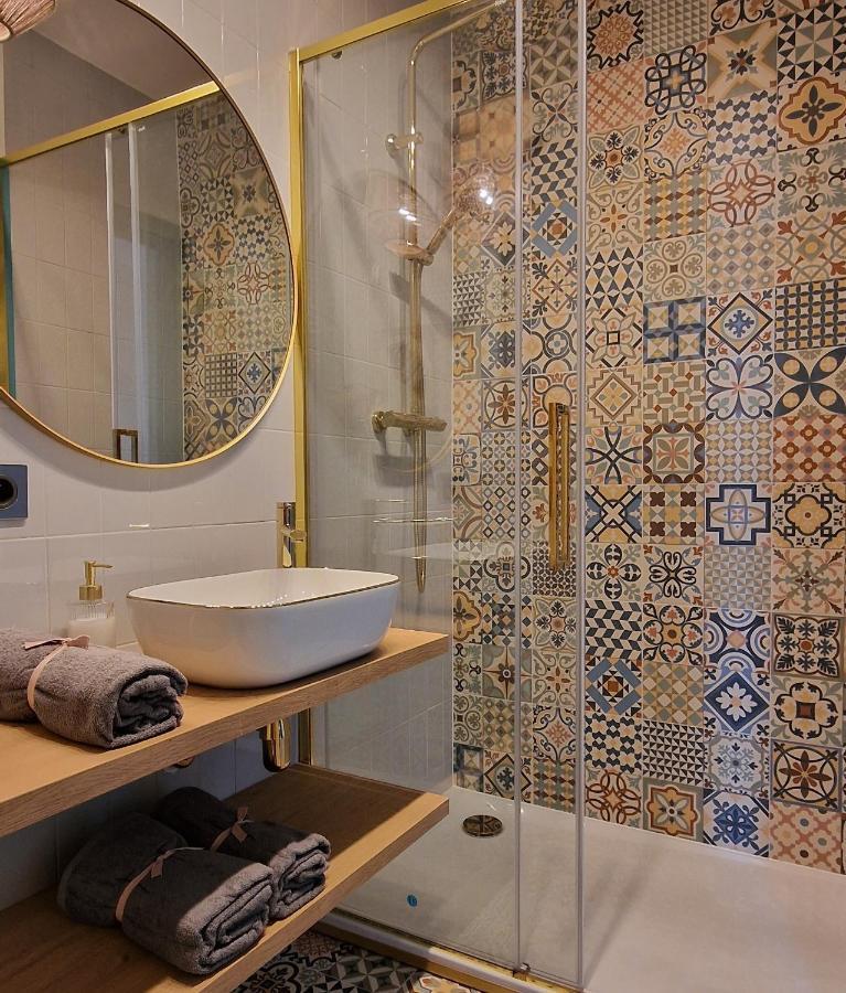 Apartament Boho Biłgoraj Eksteriør billede