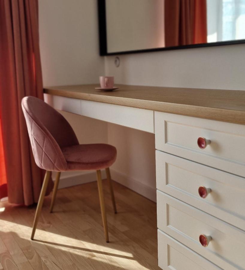 Apartament Boho Biłgoraj Eksteriør billede
