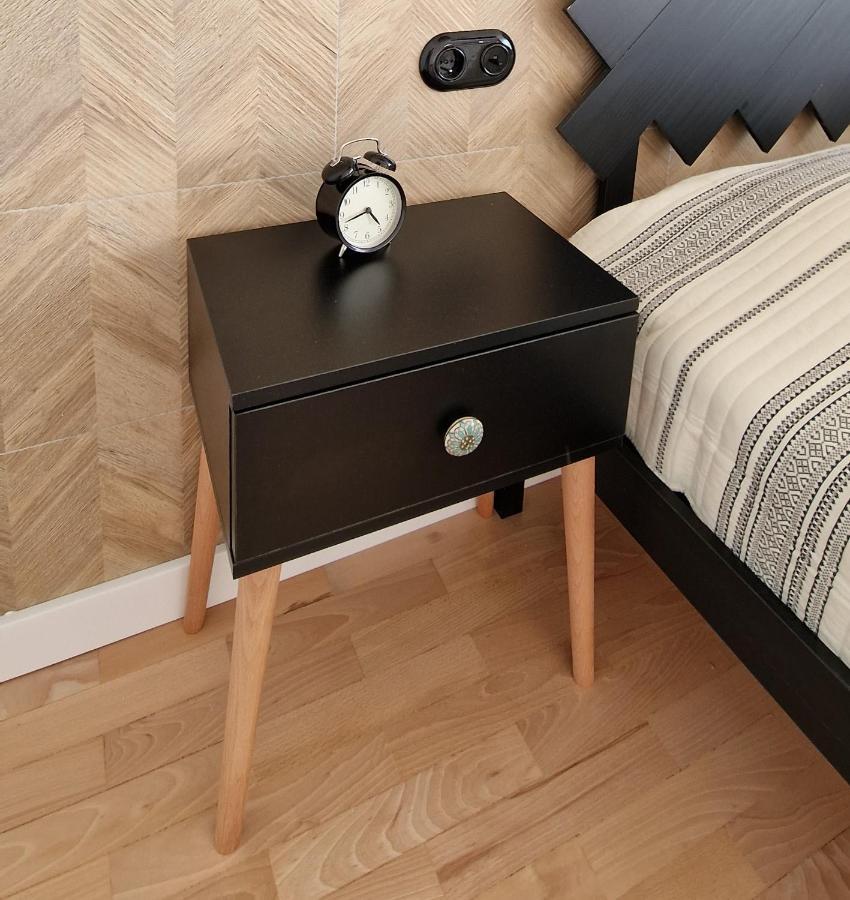 Apartament Boho Biłgoraj Eksteriør billede
