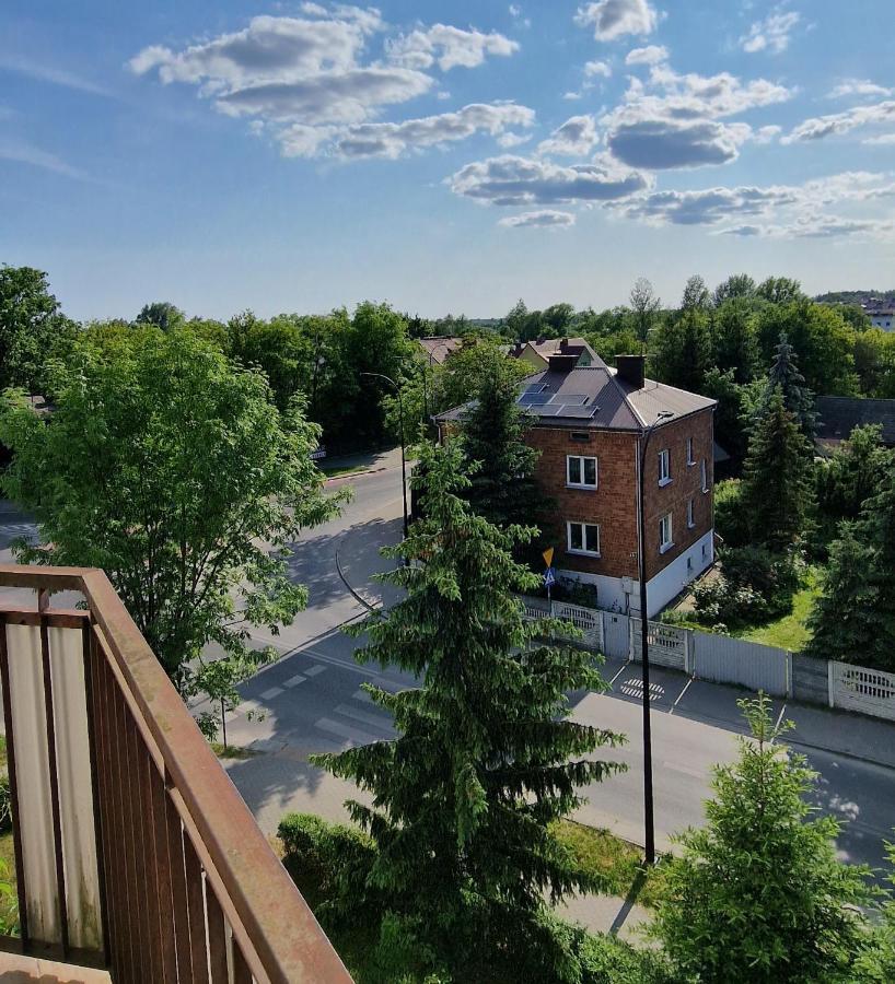 Apartament Boho Biłgoraj Eksteriør billede