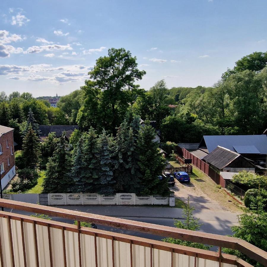 Apartament Boho Biłgoraj Eksteriør billede