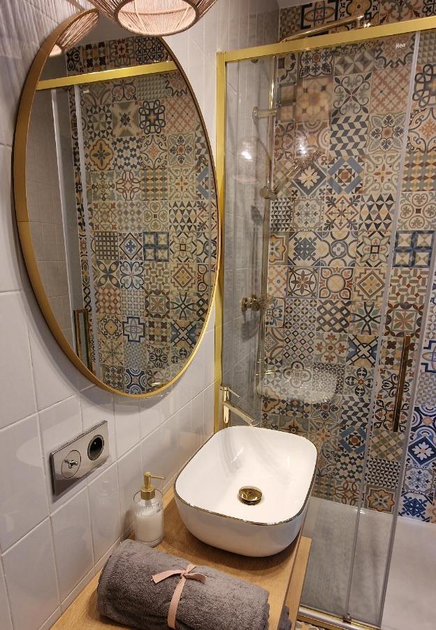 Apartament Boho Biłgoraj Eksteriør billede