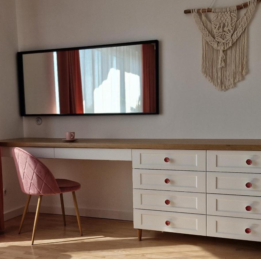 Apartament Boho Biłgoraj Eksteriør billede