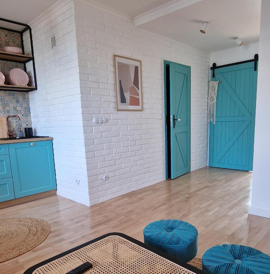 Apartament Boho Biłgoraj Eksteriør billede