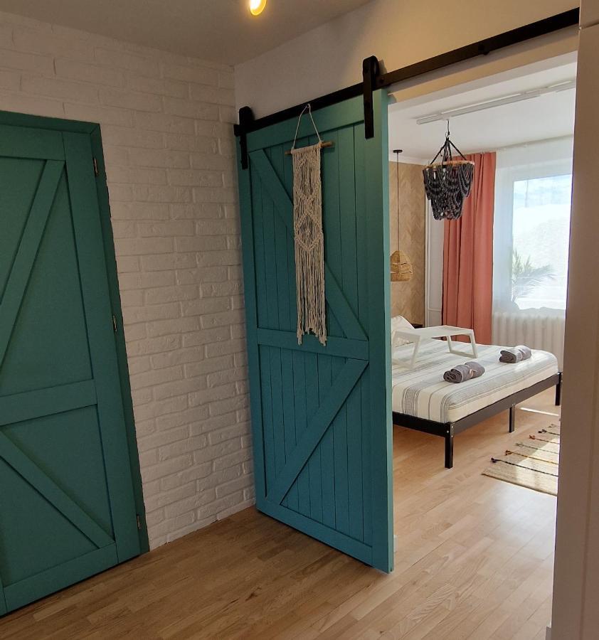 Apartament Boho Biłgoraj Eksteriør billede